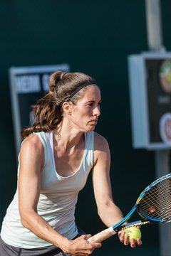 Bild 870 - BL2 TC R�W Wahlstedt - Rochusclub D�sseldorf : Ergebnis: 3:6  u. TC RW Wahlstedt 2 - Bremerhavener TV : Ergebnis: